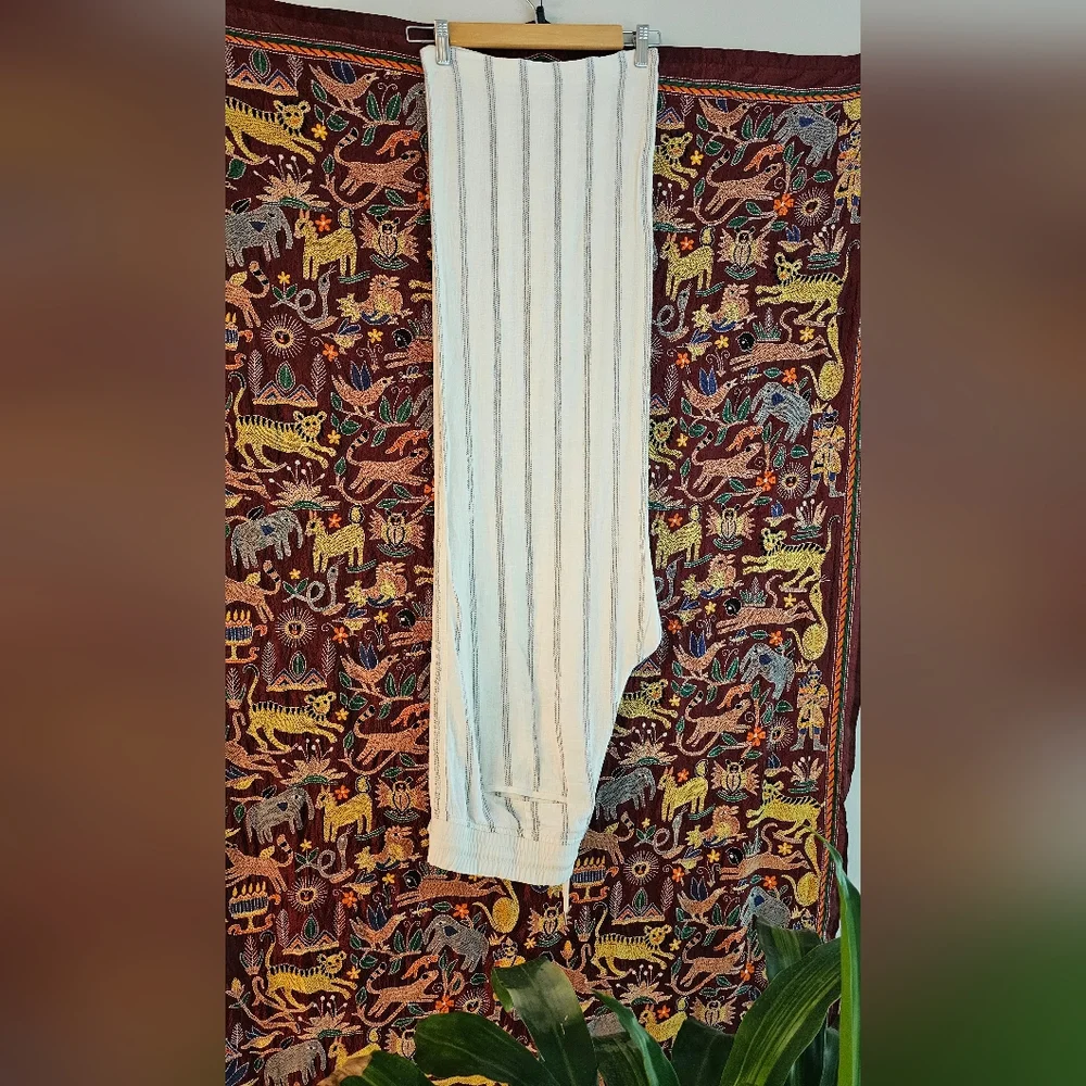 Athleta Linen 16Tall - Picture 2 of 12